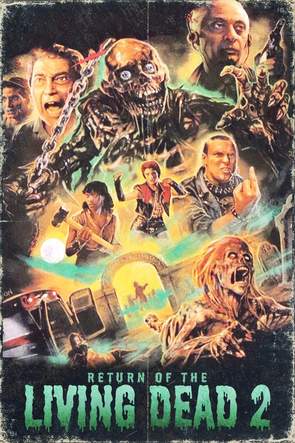 Return of the Living Dead II (1988) [426504] (A1736526549) [[Movies]] --Plex--